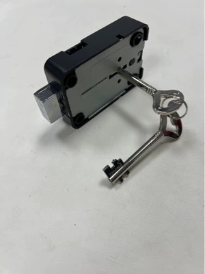 Flagpole Blade Lock, Vault Door Avtomobil qapı kilidi silindrləri