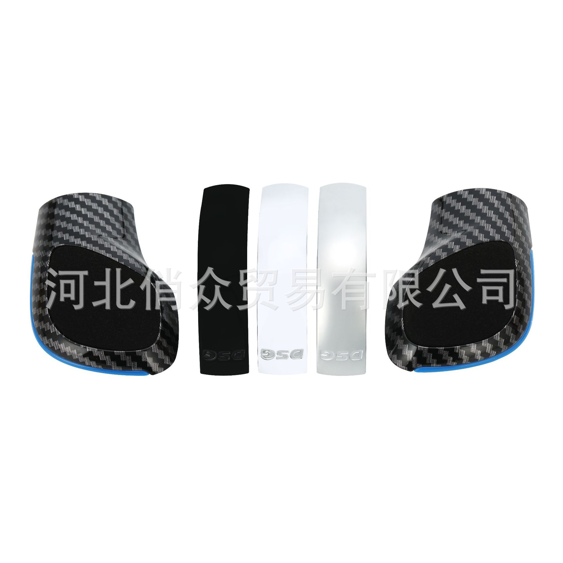 Compatible modified handball decorations with accessories, factory direct supply