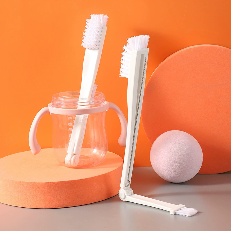 Новые многофункциональные чашки щетки из трех частей