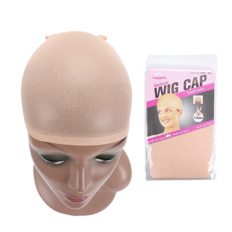 Elastic hair mesh, tights, wig, (Physicals), plus size