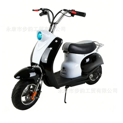 Elektrikli motosikletlər – vehicle