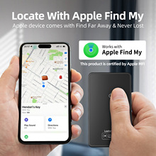�m���O��Airtag���G��FindMyС��������߁G��λ��ȫ��GPS��λ��