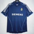 05-06 Real Madrid Away