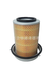 4HF1/4BE1/4BE2 truck air filter 8-97030325-0,AF25641