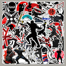 50���ձ������N����ͨninja�w�S���ŷ�ˮ�b��^����X�������N��