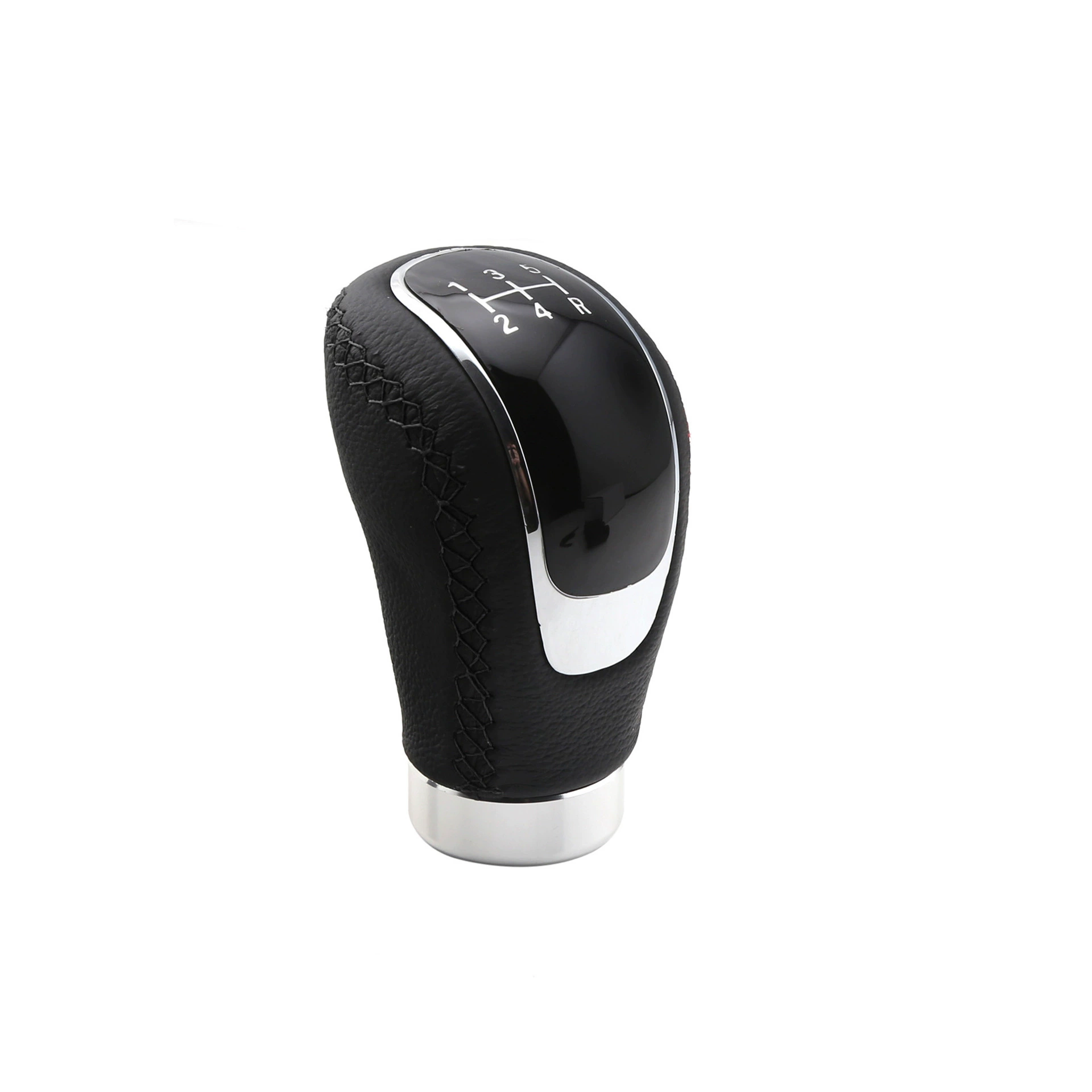 Автомобильные передачи переделки кожаные универсальные рычаги переключения передач индивидуальные ручные рычаги переключения передач 5 скоростей