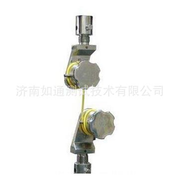 智能线绳拉伸夹子 型号齐全量大从优拉伸夹子