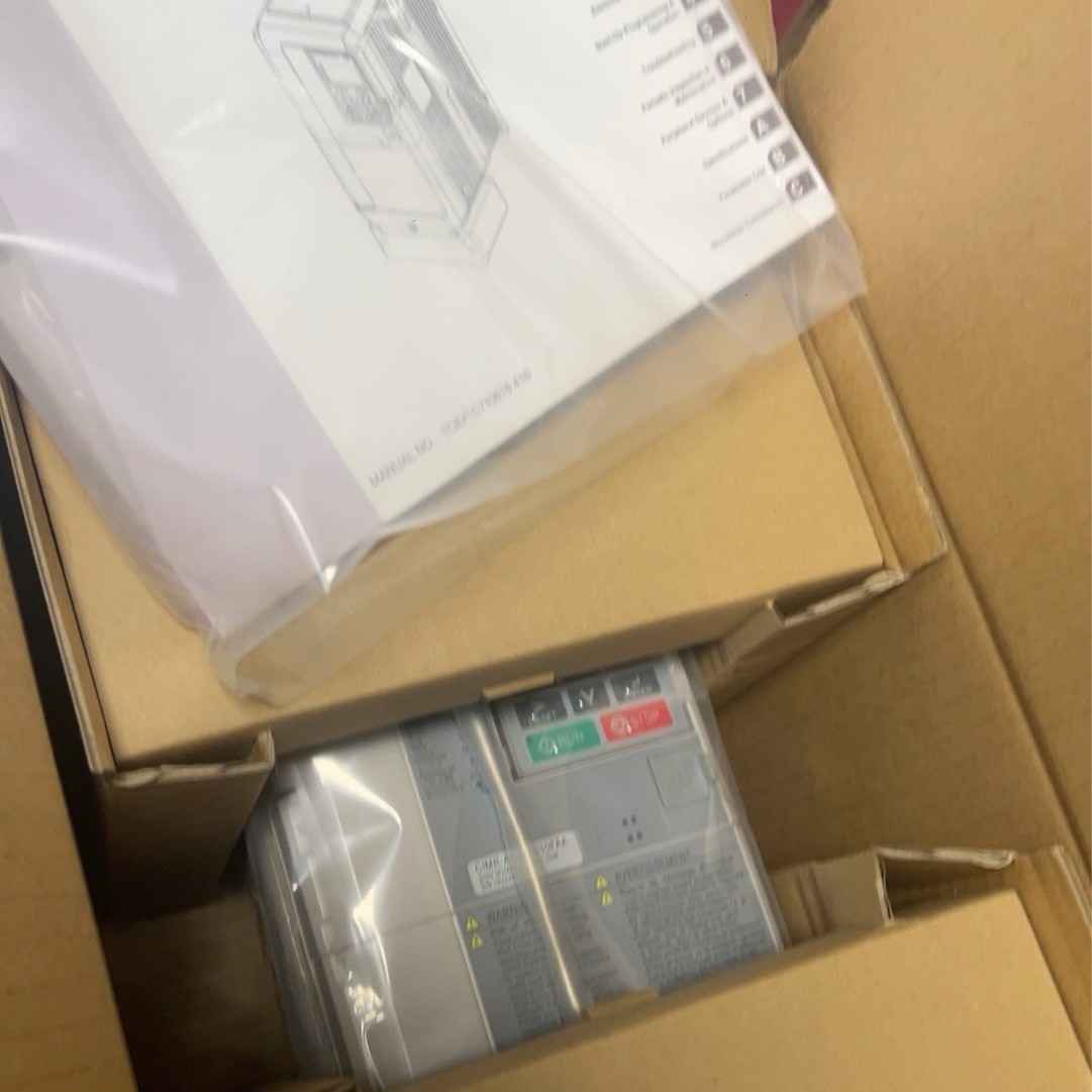 CIMR-AT4A0044FAA  CIMR-AT4A0058AAA安川变频器全新质保一年议价