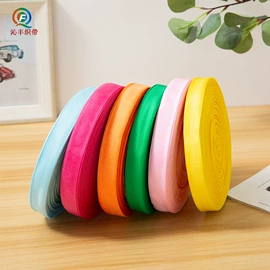 织带;魔术贴;松紧带