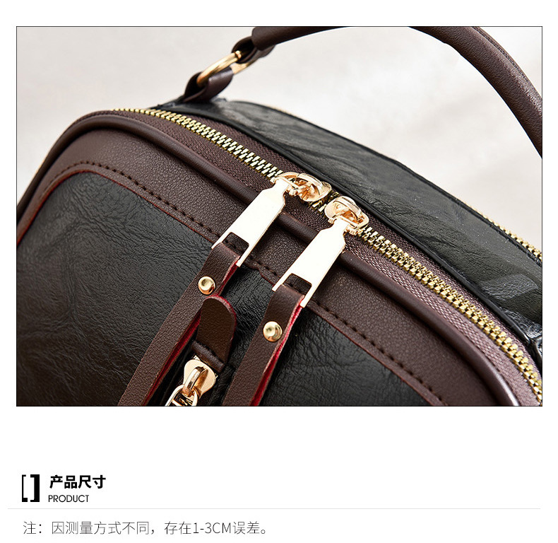 Womens Quilted Oval Crossbody Bag - Army Green - Sarah Express