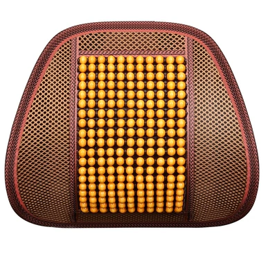Car Lumbar Support Summer Breathable Waist support