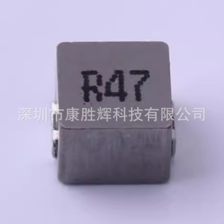 FXL0650-R47-M功率电感 470nH ±20% 21A
