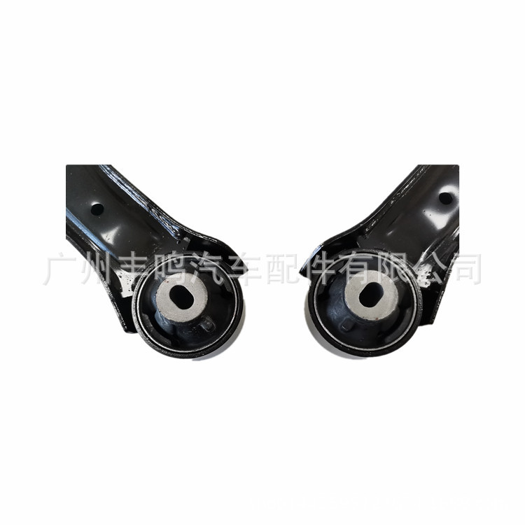 48068-bz390 48069-bz390 conveniente para el brazo oscilante del brazo de control del coche de Toyota image 5