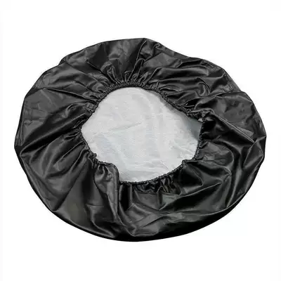 Cover Tire Cover Car Spare – Spare wheel cover