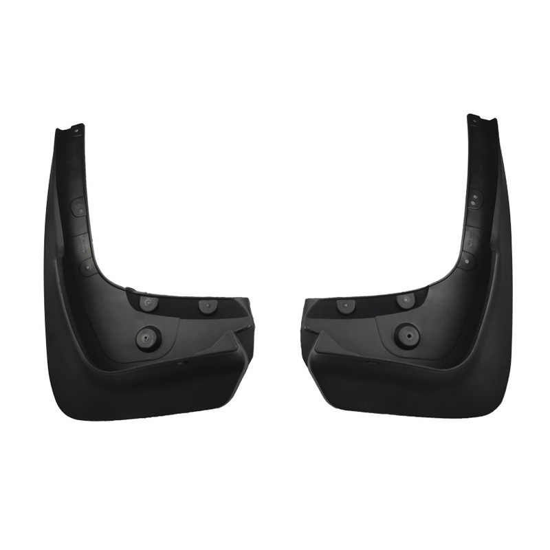 Aplicable a 18 - 19 BMW X6 neumáticos de automóviles placa de barro de goma de goma blando piezas de modificación de barro