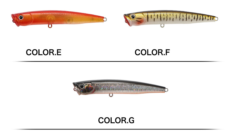 Sinking Minnow Lures Shallow Diving Minnow Baits Bass Trout Fresh Water Fishing Lure