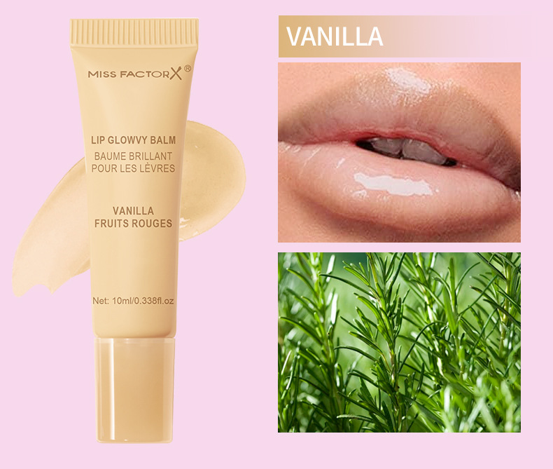 Återfuktande läppoljeset, glossy primer för höst och vinter_voghion.com