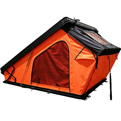 mountain camping vehicle equipment, Avtomobil dam çadırları