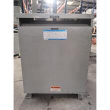 ԭװ��Ӧ112.5KVA ��ѹ�� 9T23B3875 PRI 480V SEC 208/120V 3PH