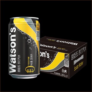 �������K����ˮԭζ�������ζ̼�����ˮ330ml*12��