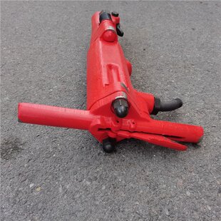 Factory supply TPB90 pneumatic pick pneumatic broken pick rock broken asphalt pavement broken pick wind pick
