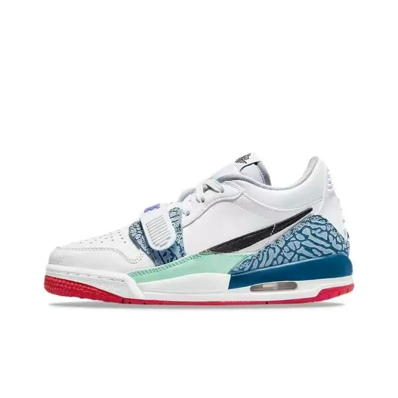 Air Jordan, обувь для любимого, кожаные спортивные кроссовки для баскетбола, кожаная кожа, оптом