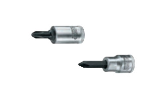 德国GEDORE吉多瑞工具 3/8′′旋具头套筒