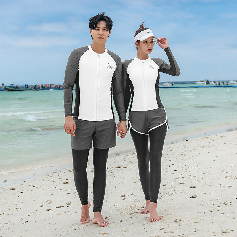 Long-sleeve for men and women