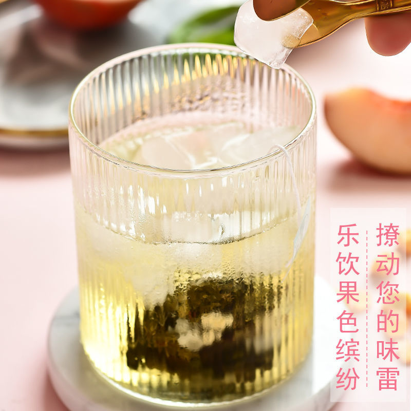 mountain oolong tea