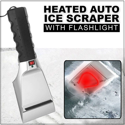 Multi-Functional Snow Shovel Winter Snow – Car cleaning tools