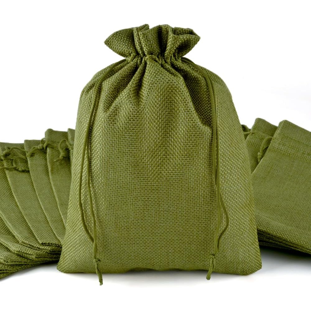 Армейский зеленый; 7*9 см