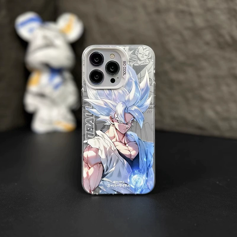 Дракон Болл, яблоко, iPhone17 Pro, чехол для телефона, iPhone 11×,