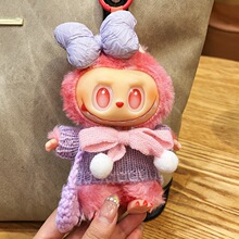 �H�·�] һ������Labubu�·������������ż�������ᘿ�ë�¿ɐ�