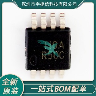 REF5030IDGKR VSSOP-8 늉���׼оƬ ȫ��ԭ�b