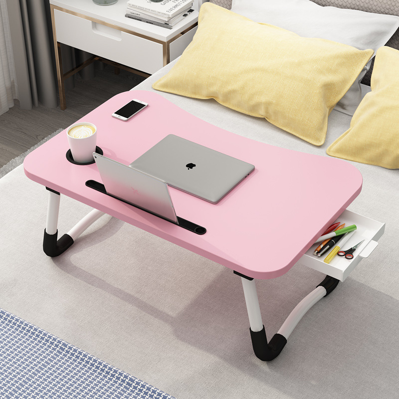屋外の小さい机の一体の机のノートパソコンの机のキャンプのテーブルの折り畳みのテーブルの簡易な屋台のテーブル|undefined