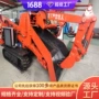 矿用大量履带式zwy-80扒渣机