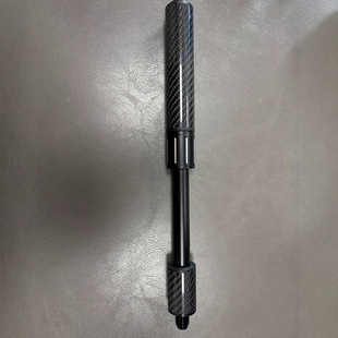 Lankou Carbon Fiber Telescopic Extension Handle Direct Sales from the Source Manufacturer