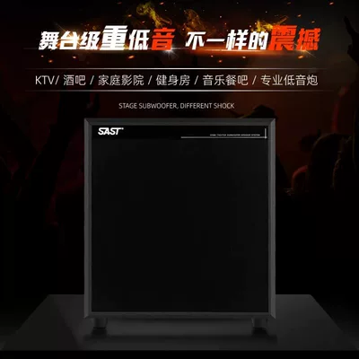 15inch High-Power Passive Speaker | Car speaker/subwoofer