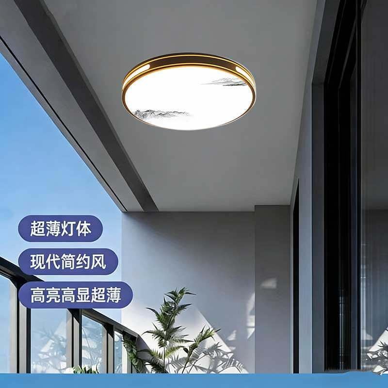 Corridor Balcony Light, Villa Entrance Ceiling Light, Foyer Entrance Light, Outdoor Courtyard Eaves Balcony Outdoor Light Corridor Balcony Light, Villa Entrance Ceiling Light, Foyer Entrance Light, Outdoor Courtyard Eaves Balcony Outdoor Light