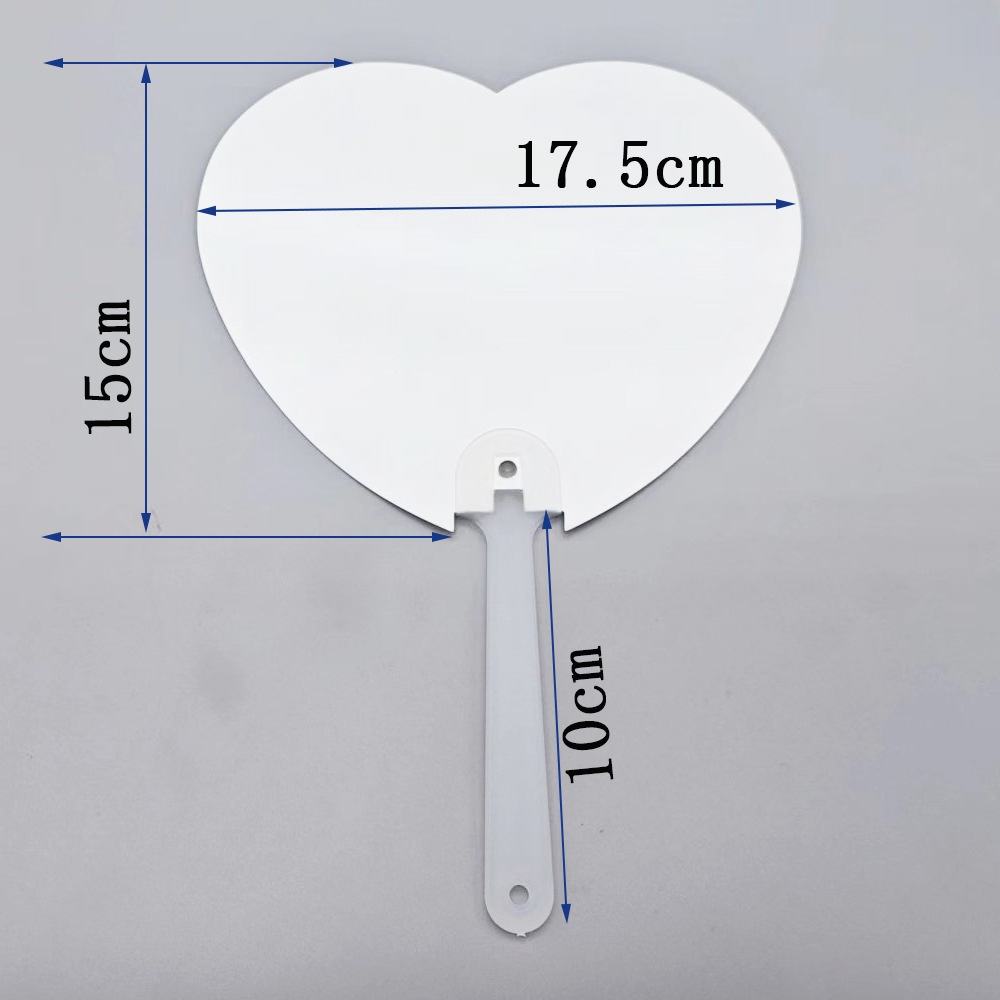 Heart-shaped