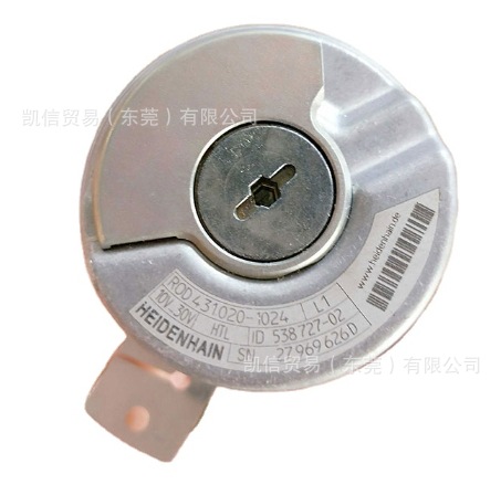 HEIDENHAIN海德汉 1169566-52 编码器 全新正品 期货