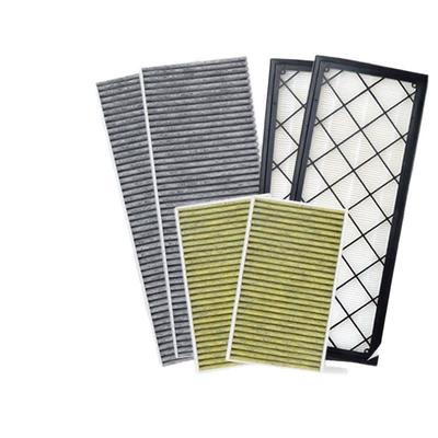 Air Conditioning Filter, Air conditioning filter