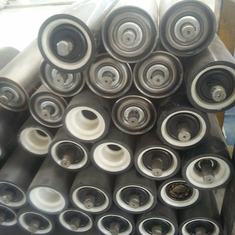 曲阜嘉美厂家现货销售DTII TK TKII冲压轴承座 DT75轴承座及配件