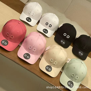 New Yoga Hats for Men and Women, Hard-Top Baseball Caps, Peaked Caps for Couples, Breathable Sports Sun Protection Hats