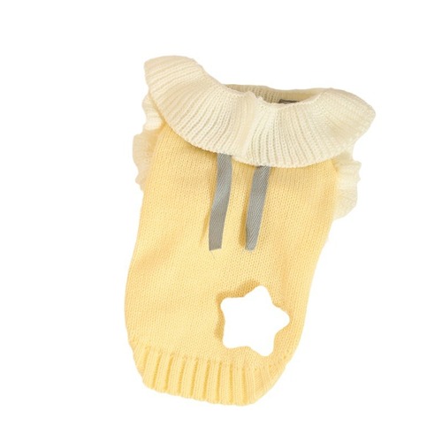 Dog clothes winter warm small dog Teddy Schnauzer Bichon autumn clothing autumn and winter pet puppy puppy sweater