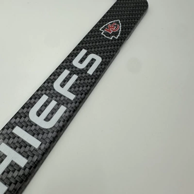 Modified Cars, Can Be Used as a – License plate holder/license plate holder