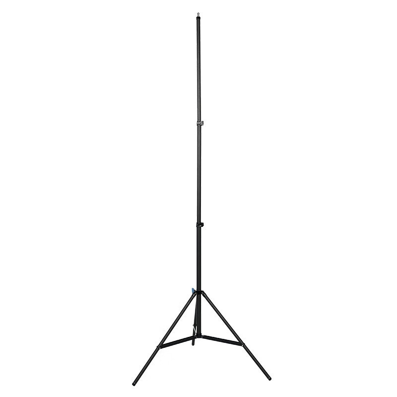 9Sirui Dk28 Photography Light Stand Carbon Fiber 2.8m Portable Flash Studio Light Tripod