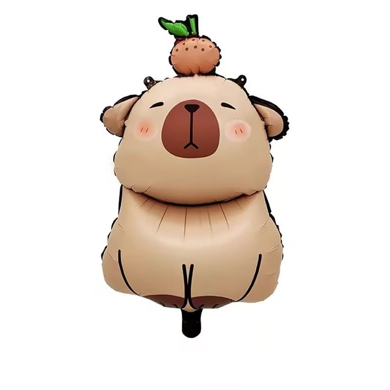 카피발라 78*44.5cm 공중에 뜨지 않음