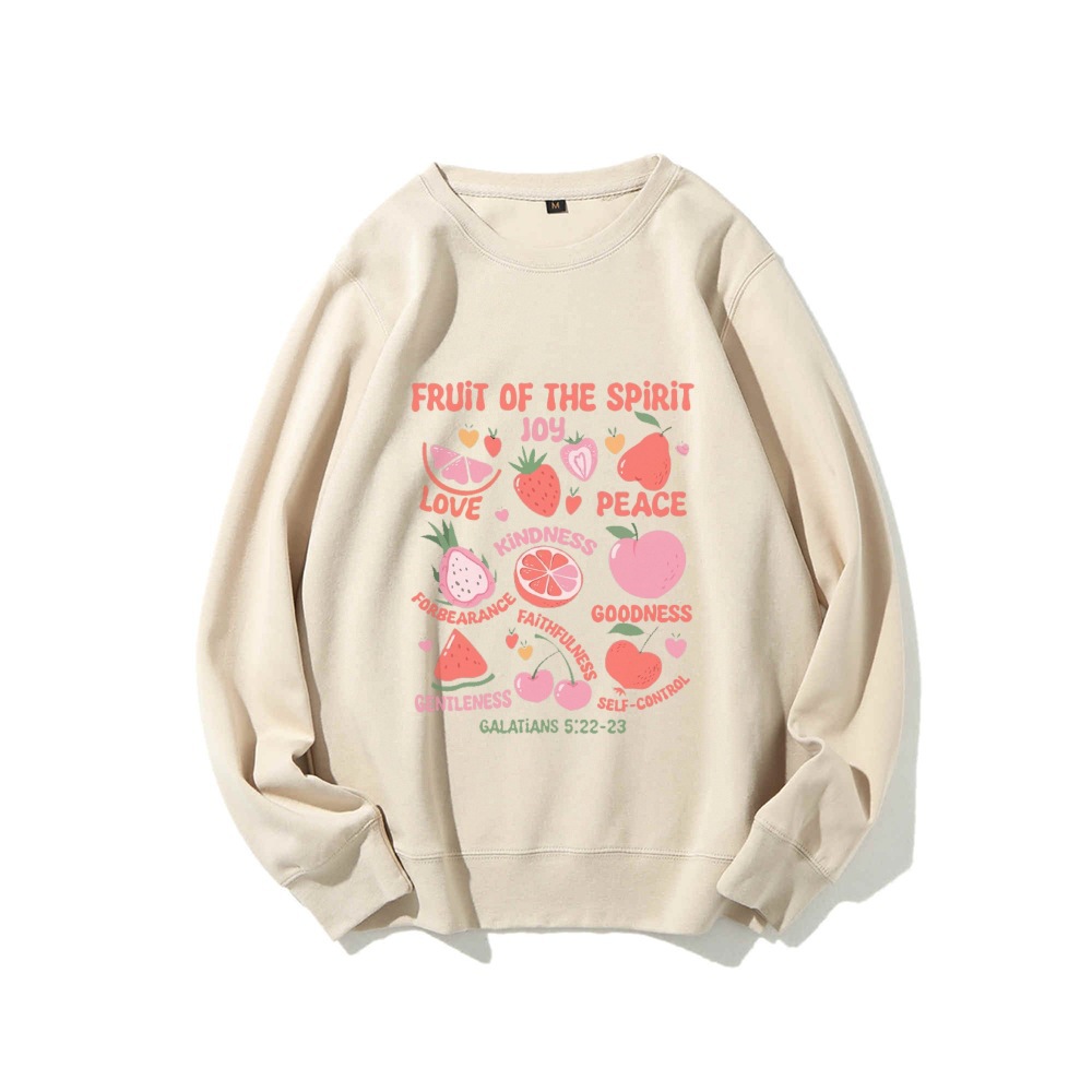 Aesthetic Woman Sweatshirt ndy Sweater VSCO Jumper Aesthetic