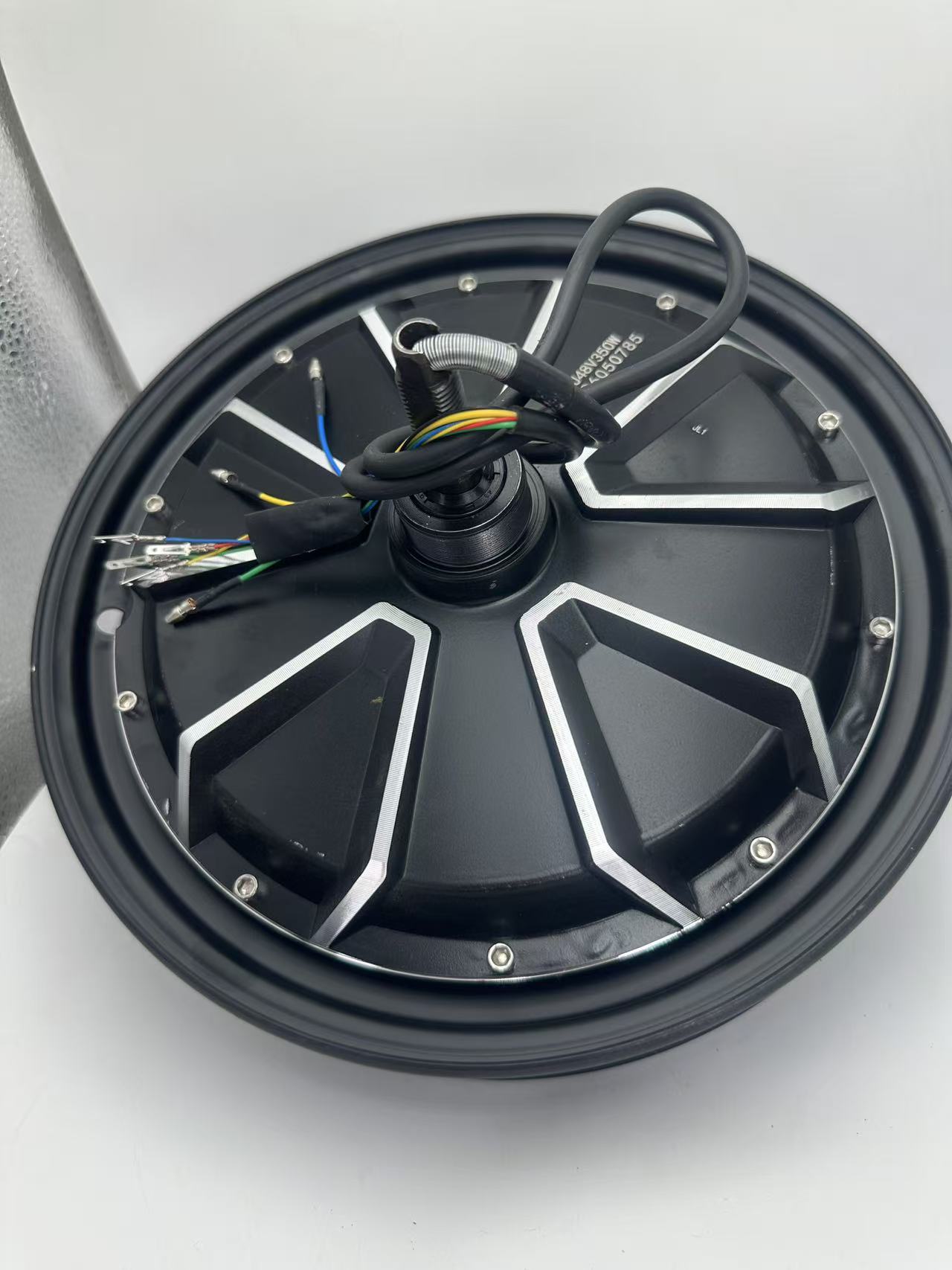 Sk8 Electric Vehicle Original Motor 350 Watt Electric Vehicle Parts Original Model Motor Simple Version Two-Wheeled Vehicle Motor